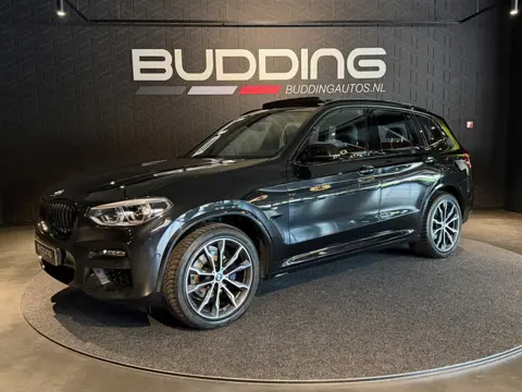 BMW X3 xDrive20i High Exe | M-sport | Pano | Head-up | CarPlay