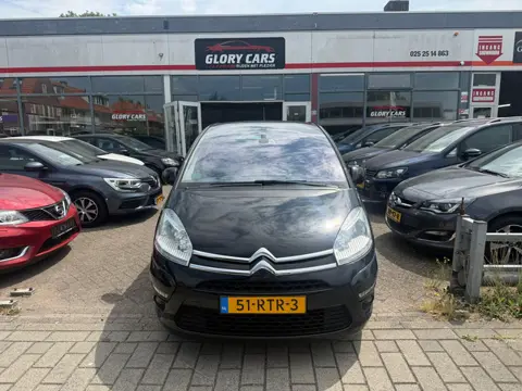 Citroen C4 Picasso 1.6 VTi Selection