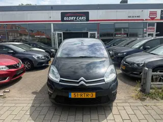 Citroen C4 Picasso 1.6 VTi Selection