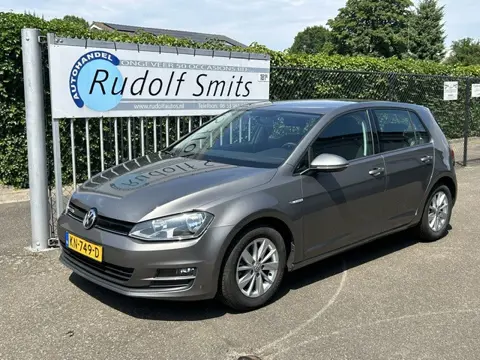Volkswagen Golf 1.0 TSI Edition