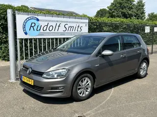 Volkswagen Golf 1.0 TSI Edition