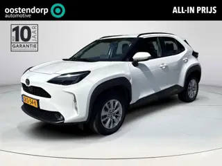 Toyota Yaris Cross 1.5 Hybrid 115 Active **TREKHAAK/ CLIMATE CONTROL/ ADAPTIEF CRUISE CONTROL**