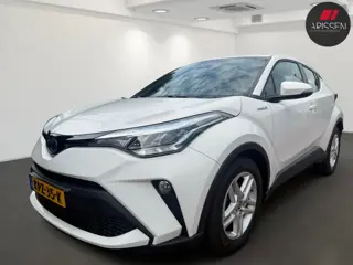 Toyota C-HR 1.8 Hybrid Dynamic