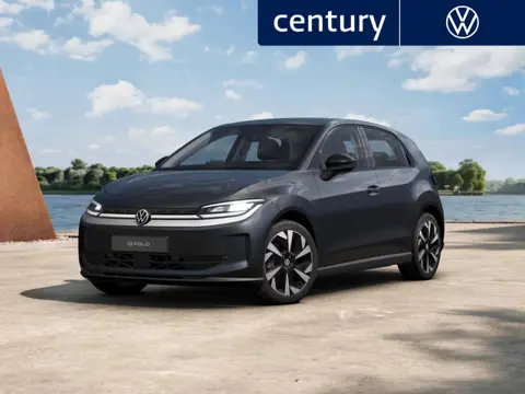 Volkswagen ID. Polo Life First Edition 52 kWh accu, 155 kW / 211 PK Ha