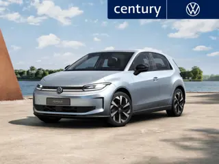Volkswagen ID. Polo Life First Edition 52 kWh accu, 155 kW / 211 PK Ha