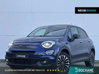 Fiat 500X 1.5 Hybrid Cabrio Climate control | Pack Comfort | Pack Style | Parkeersensoren voor en ac