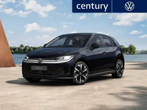 Volkswagen ID. Polo Life First Edition 52 kWh accu, 155 kW / 211 PK Ha