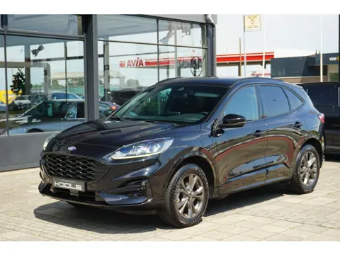 Ford Kuga 2.5 PHEV ST-Line | trekhaak | Driver Assistance Pack