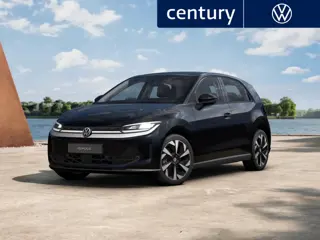 Volkswagen ID. Polo Life First Edition 52 kWh accu, 155 kW / 211 PK Ha
