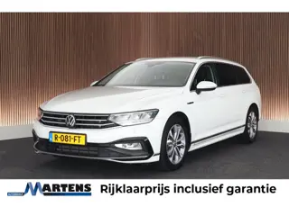 Volkswagen Passat Variant 2.0 TDI DSG 150pk R-Line Business Camera Stoelverwarming Virtual Cockpit