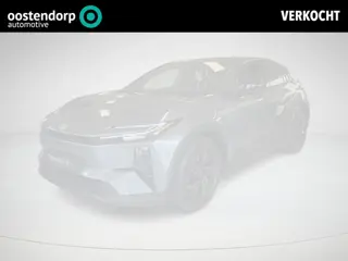 Toyota C-HR+ First Edition 77 kWh **MINERAL METALLIC/ ELEKTRISCH/ NIEUWE AUTO**