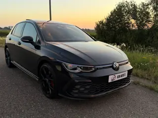 Volkswagen Golf 1.4 eHybrid GTE /Automaat/Airco/Garantie/APK dec. 2027