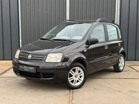Fiat Panda 1.2 Emotion APK 02-2027|Airco|Clima|Trekhaak