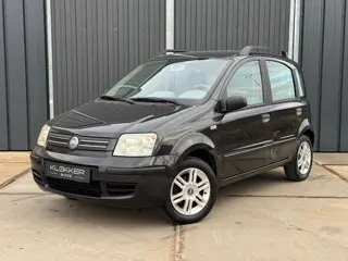 Fiat Panda 1.2 Emotion APK 02-2027|Airco|Clima|Trekhaak