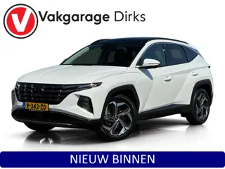 Hyundai Tucson 1.6 T-GDI HEV Premium Sky ✅ Pano ✅ Leder ✅ 360Cam