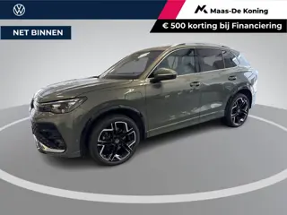 Volkswagen Tiguan 1.5 eHybrid 272pk DSG R-Line Edition · Panoramadak · 360 Camera · Harman Kardon Au