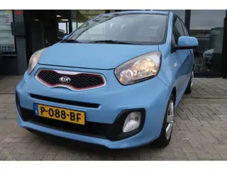 Kia Picanto 1.0 CVVT Airco