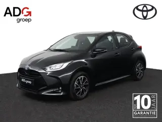 Toyota Yaris 1.5 Hybrid 115 Business | Apple Carplay/Android Auto | Stoelverwarming | Keyless | Park