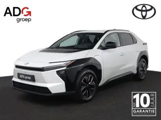 Toyota bZ4X Dynamic 73 kWh | Stoel/Stuurverwarming | Parkeersensoren | 360Camera | Elektrische Voors
