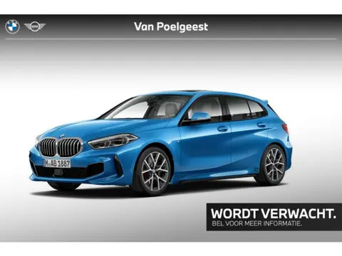 BMW 1 Serie 128ti Executive Edition - Verwacht: Augustus 2026