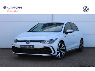 Volkswagen Golf 1.5 eTSI R-Line 150pk DSG7