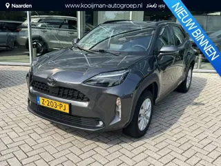 Toyota Yaris Cross 1.5 Hybrid 115 Active