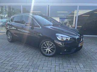 BMW 2 Serie Active Tourer 218i M Sport Led / 17inch / Clima / Cruise / Stoelverwarming