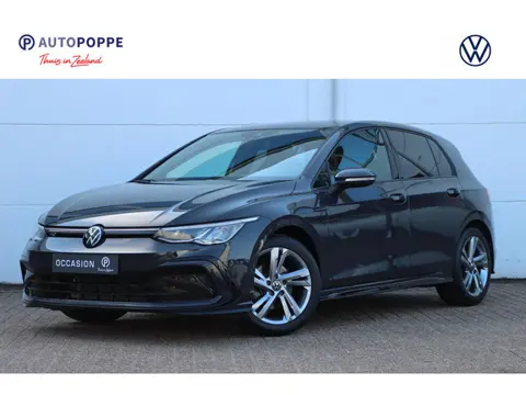 Volkswagen Golf 1.5 eTSI R-Line 130pk DSG7