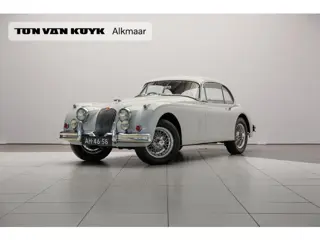 Jaguar XK 150 FHC Jaguar Xk 150