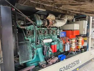Volvo PENTA TWD1620GH