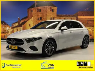 Mercedes-Benz A-klasse 180 Business Line Automaat LED Camera