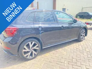 Volkswagen Polo 1.0 TSI R-Line