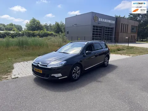 Citroen C5 CrossTourer 2.0 BlueHDi Collection Business