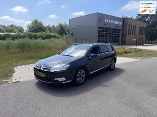 Citroen C5 CrossTourer 2.0 BlueHDi Collection Business
