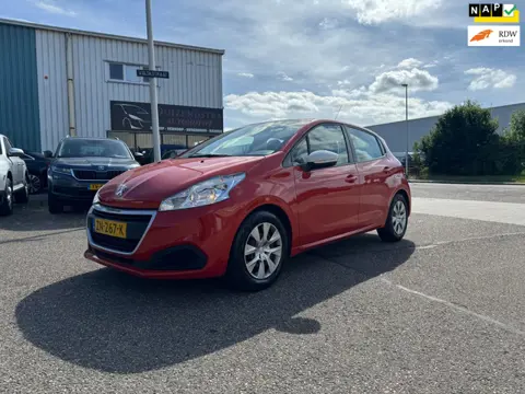 Peugeot 208 1.2 PureTech Like 35.964Km Nap!