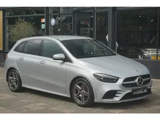 Mercedes-Benz B-klasse 250 AMG Line | Stoel koeling | ACC | Head-Up