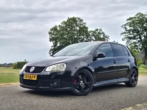 Volkswagen Golf 2.0 TFSI GTI (bj 2005)