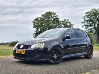 Volkswagen Golf 2.0 TFSI GTI (bj 2005)