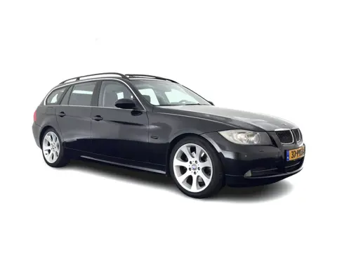 BMW 3 Serie Touring 330i Dynamic Executive Aut. *PANO | LEATHER | XENON | HEATED-SPORTSEATS | NAVI-F