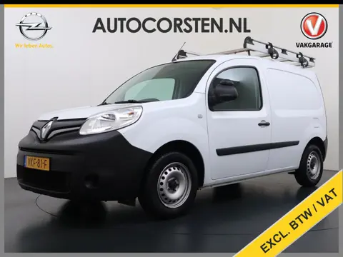 Renault Kangoo 1.5dCi 81PK Trekhaak Navi Euro 6 Imperiaal Airco Cruise Control Bluetooth Pdc Inbouwk