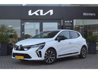 Mitsubishi Colt 1.0T MT Intense | Climate & Cruise Control | Apple Carplay/ Android Auto | Camera |