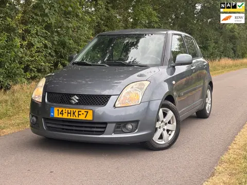 Suzuki Swift 1.3 Shogun