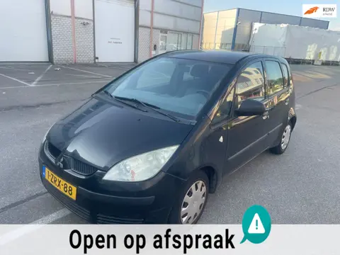 Mitsubishi Colt 1.1 5drs AIRCO APK MAART 2027 !
