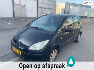 Mitsubishi Colt 1.1 5drs AIRCO APK MAART 2027 !