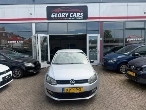 Volkswagen POLO 1.2 Easyline