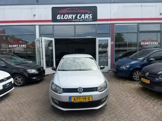 Volkswagen POLO 1.2 Easyline