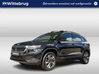 Škoda Karoq 1.5 TSI DSG Ambition tour / Virtual cockpit / Panorama dak / 17'' LMV