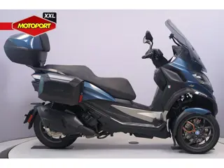 Piaggio MP3 530 EXCLUSIVE (bj 2024)