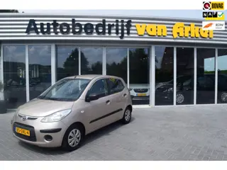 Hyundai I10 1.1 Active Cool