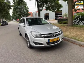 Opel Astra Wagon 1.6 111 years Edition